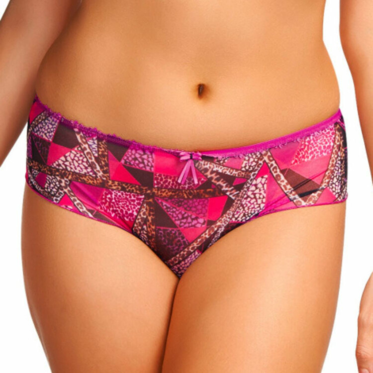 AA1756MAA Kalhotky Freya Instinct Short Magenta