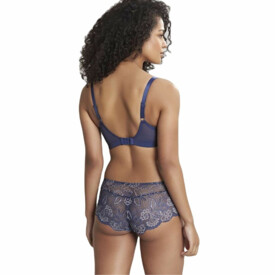 Podprsenka PANACHE ANDORRA N WIRED FULL CUP SOFT VINTAGE BLUE