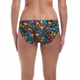 Plavky spodní díl FREYA SWIM MODERN MYSTIC BIKINI BRIEF MULTI