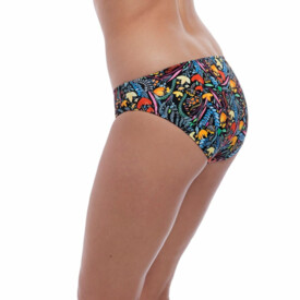 Plavky spodní díl FREYA SWIM MODERN MYSTIC BIKINI BRIEF MULTI