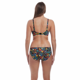 Plavky spodní díl FREYA SWIM MODERN MYSTIC BIKINI BRIEF MULTI