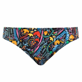 Plavky spodní díl FREYA SWIM MODERN MYSTIC BIKINI BRIEF MULTI