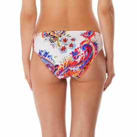 Plavky spodní díl FREYA SWIM ROCOCO BIKINI BRIEF PAISLEY