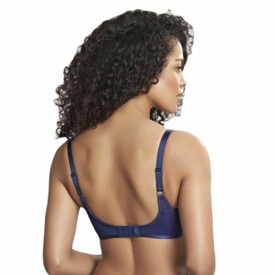 Podprsenka PANACHE ALEXANDRA BALCONNET BRA INDIGO