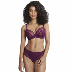 Podprsenka PANACHE ANA PLUNGE BRA DAMSON