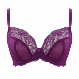 Podprsenka PANACHE ANA PLUNGE BRA DAMSON
