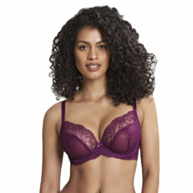 Podprsenka PANACHE ANA PLUNGE BRA DAMSON