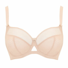 Podprsenka CURVY KATE VICTORY BALCONY LATTE