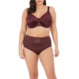 Kalhotky ELOMI CATE FULL BRIEF RAISIN