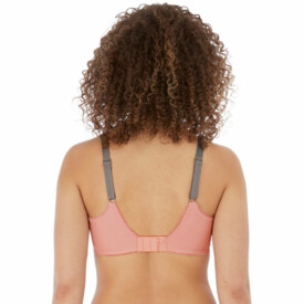 Podprsenka FREYA OFFBEAT UW SIDE SUPPORT BRA ROSEHIP