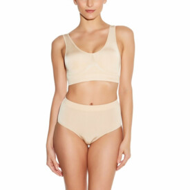 Popdprsenka WACOAL B-SMOOTH BRALETTE NUDE