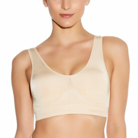 Popdprsenka WACOAL B-SMOOTH BRALETTE NUDE