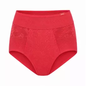 Kalhotky JANIRA MAGIC BAND 31745 CAREY COLOR RED