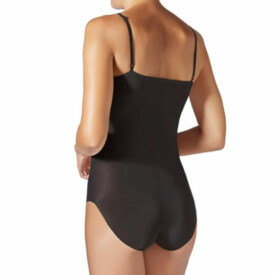 Body JANIRA B FLEXI ADAPT BLACK