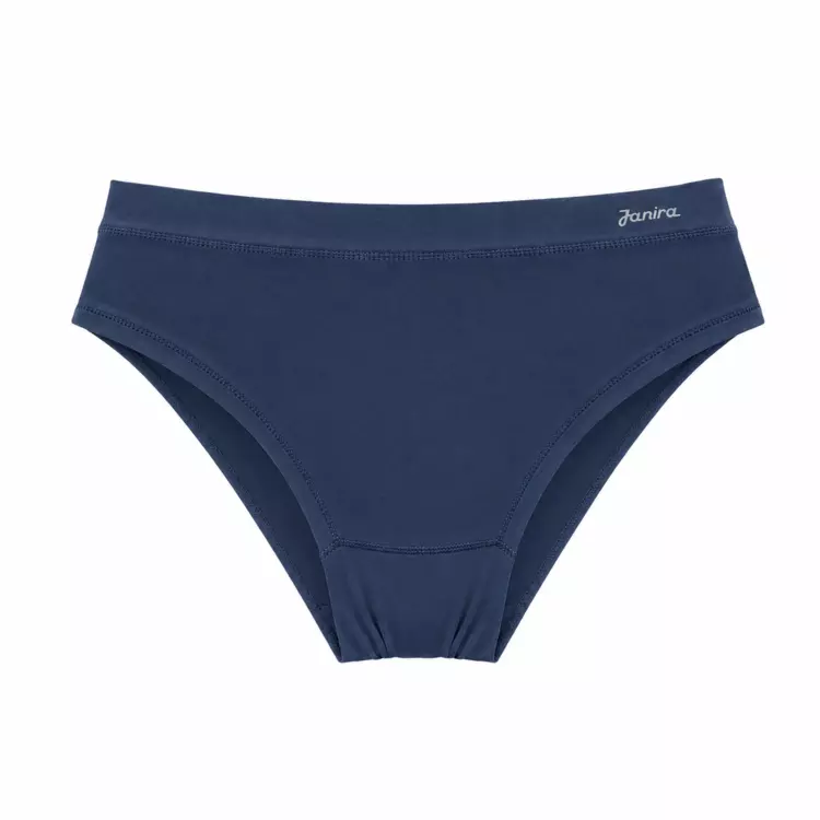 Kalhotky JANIRA BOND 1032264 FLEXIE ADAPT DARK BLUE