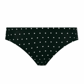 Plavky spodní díl FREYA SWIM JEWEL COVE BIKINY BRIEF BLACK