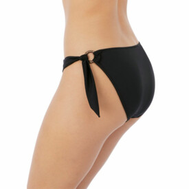 Plavky spodní díl FREYA SWIM COCO WAVE BIKINI BRIEF BLACK
