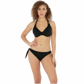Plavky spodní díl FREYA SWIM COCO WAVE BIKINI BRIEF BLACK