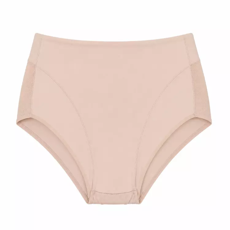 Formující prádlo JANIRA PERFECT CURVES 32068 VIENTRE PLANO DUNE