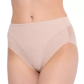 Formující prádlo JANIRA PERFECT CURVES 32068 VIENTRE PLANO DUNE