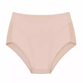 Formující prádlo JANIRA PERFECT CURVES 32068 VIENTRE PLANO DUNE