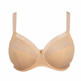 Podprsenka FANTASIE FUSION UW FULL CUP SIDE SUPPORT SAND
