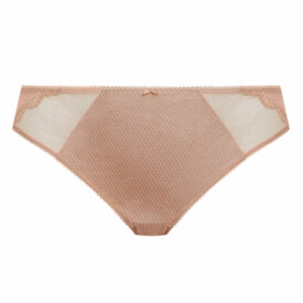 Kalhotky ELOMI CHARLEY BRAZILIAN BRIEF FAWN