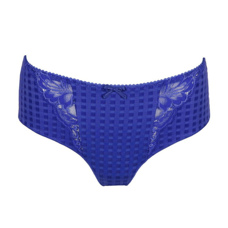 PD0562122TOB Kalhotky PRIMADONNA MADISON HOTPANTS TOPAZ BLUE