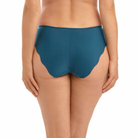 Kalhotky FANTASIE ANA BRIEF TEAL