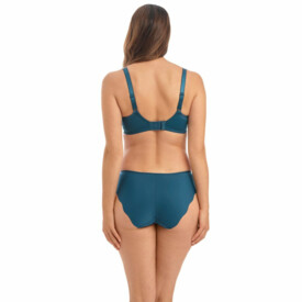 Kalhotky FANTASIE ANA BRIEF TEAL