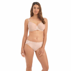 Podprsenka FANTASIE AUBREE UW MOULDED SPACER BRA NATURAL BEIGE