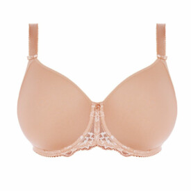 Podprsenka FANTASIE AUBREE UW MOULDED SPACER BRA NATURAL BEIGE