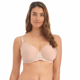Podprsenka FANTASIE AUBREE UW MOULDED SPACER BRA NATURAL BEIGE