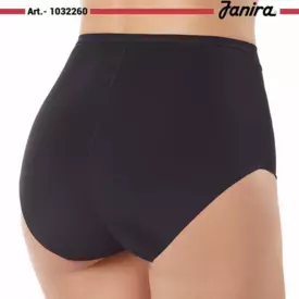 JANIRA ACTIVE DAY 32260 BRAGA BLACK