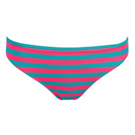 PD4001050ARB Plavky spodní díl PRIMADONNA SWIM BIKINI RIO BRIEFS CAPRI ARUBA BLUE