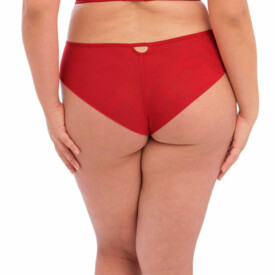 Kalhotky ELOMI PRIYA FULL BRIEF HAUTE RED