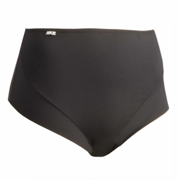 Kalhotky AVET 3144 HIGH WAIST BLACK