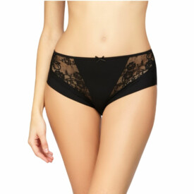 AV32531BLK Kalhotky AVET 32531 BLACK
