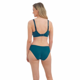 Podprsenka FANTASIE ENVISAGE FULLCUP SIDE SUPPORT BRA DEEP OCEAN