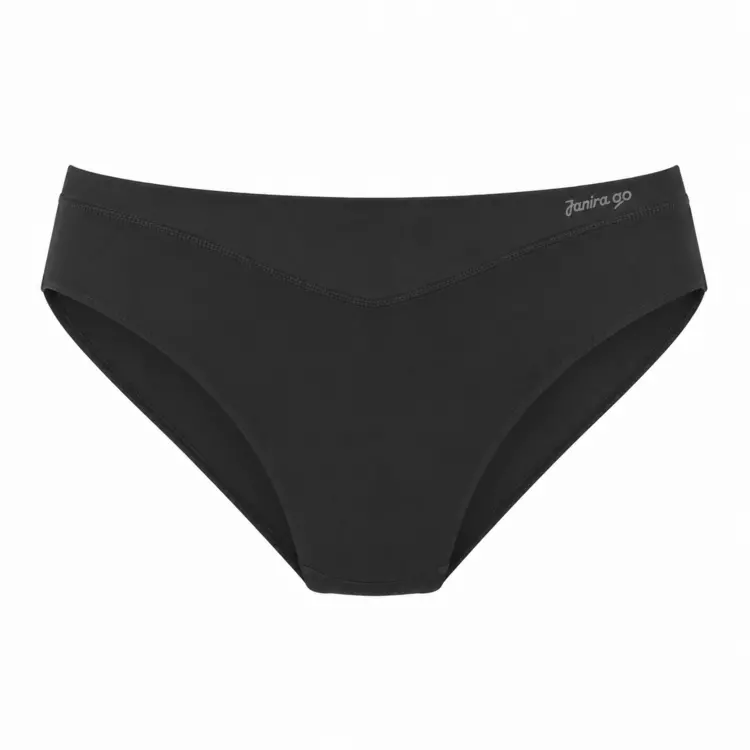 JANIRA ACTIVE DAY 32262 BIKINI BLACK