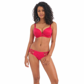 Kalhotky FREYA AWAKENING BRIEF RED