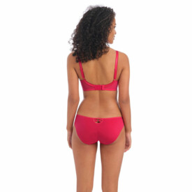 Kalhotky FREYA AWAKENING BRIEF RED