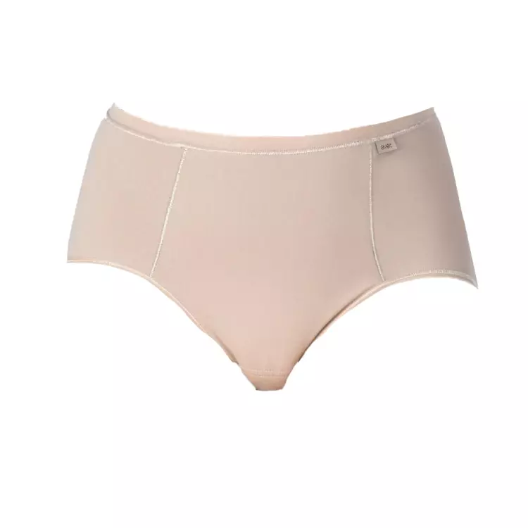 AV36876NUE_AVET 36876 STAHUJÍCÍ KALHOTKY SAND
