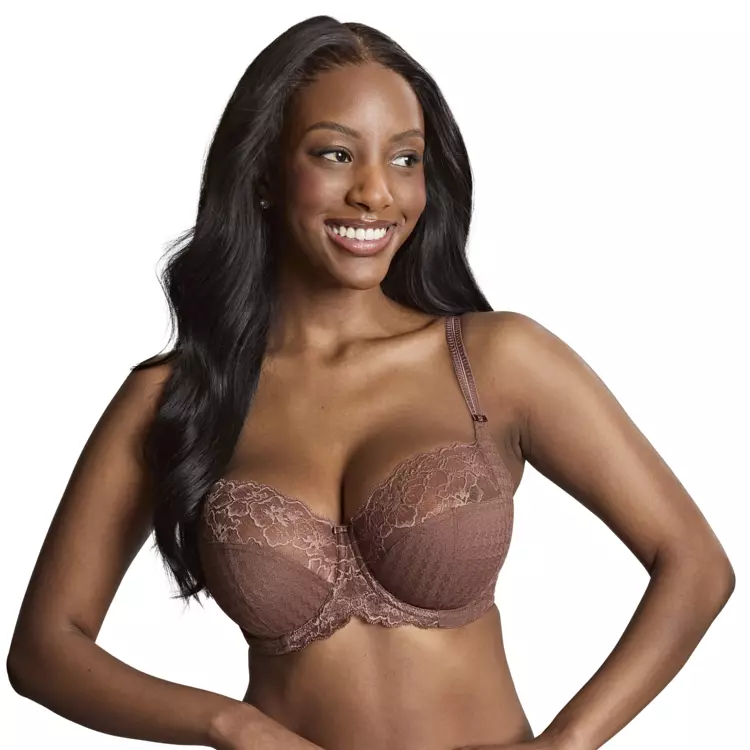 PA7285CHT_PANACHE ENVY FULLCUP BRA CHESTNUT