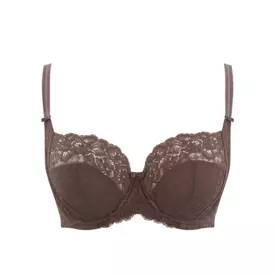 PA7285CHT_PANACHE ENVY FULLCUP BRA CHESTNUT