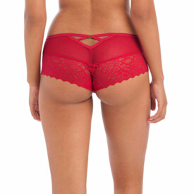 Kalhotky FREYA TEMPTRESS SHORT CHERRY