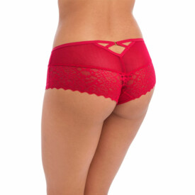 Kalhotky FREYA TEMPTRESS SHORT CHERRY