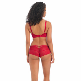 Kalhotky FREYA TEMPTRESS SHORT CHERRY