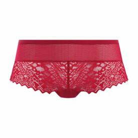 Kalhotky FREYA TEMPTRESS SHORT CHERRY