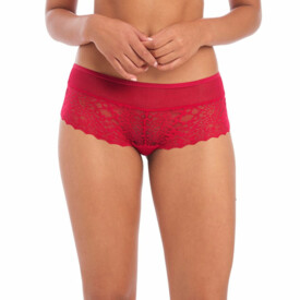 Kalhotky FREYA TEMPTRESS SHORT CHERRY